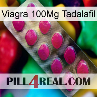 Tadalafil Viagra 100Mg 09